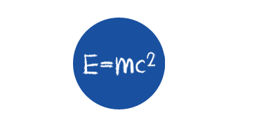 math phys icon